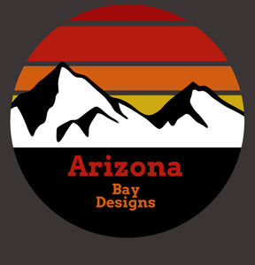 Arizona Bay Designs logo