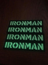 IronMan Lasercut V1 & V1.1