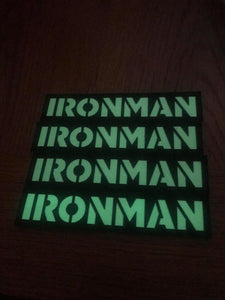 IronMan Lasercut V1 & V1.1