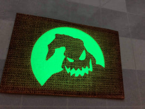 Oogie Boogie Lasercut - NMBC