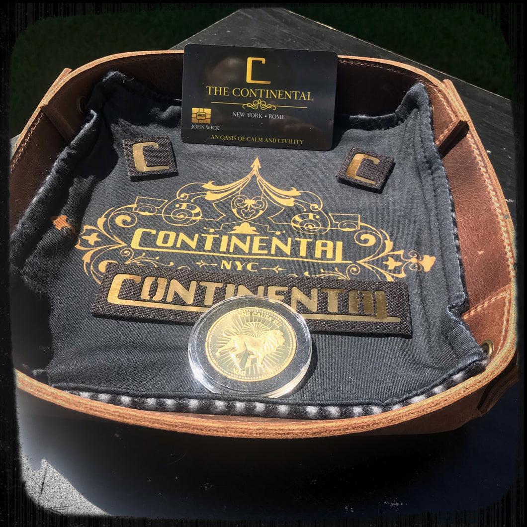 The Continental Collection