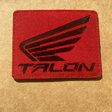 Talon Lasercut Hook&loop patches