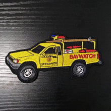 Baywatch Yota