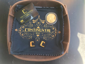 The Continental Collection