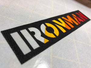 IronMan Lasercut V1 & V1.1