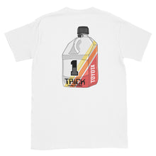 IRONMAN JUG Short-Sleeve Unisex T-Shirt