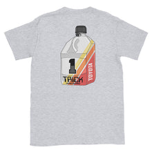 IRONMAN JUG Short-Sleeve Unisex T-Shirt