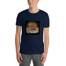 DUKES Short-Sleeve Unisex T-Shirt