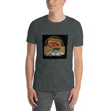 DUKES Short-Sleeve Unisex T-Shirt