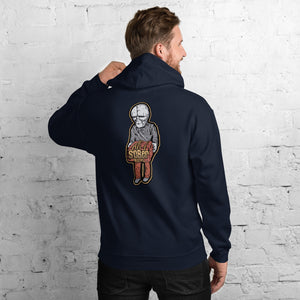 Tool Sober Hoodie