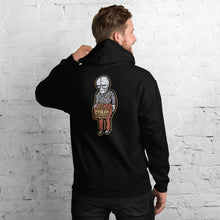 Tool Sober Hoodie