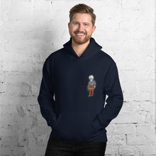 Tool Sober Hoodie