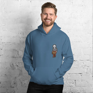 Tool Sober Hoodie